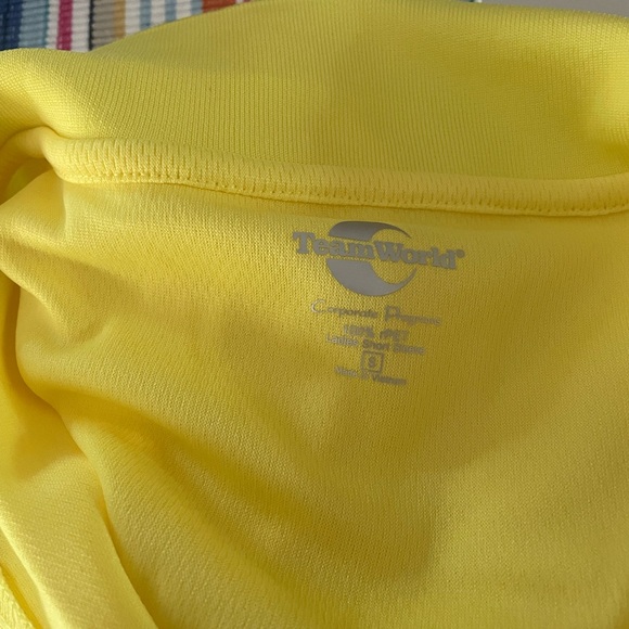 Wegmans Women’s Uniform Shirt - Picture 2 of 4